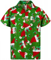 Weihnachts hawaiihemd Clearance
