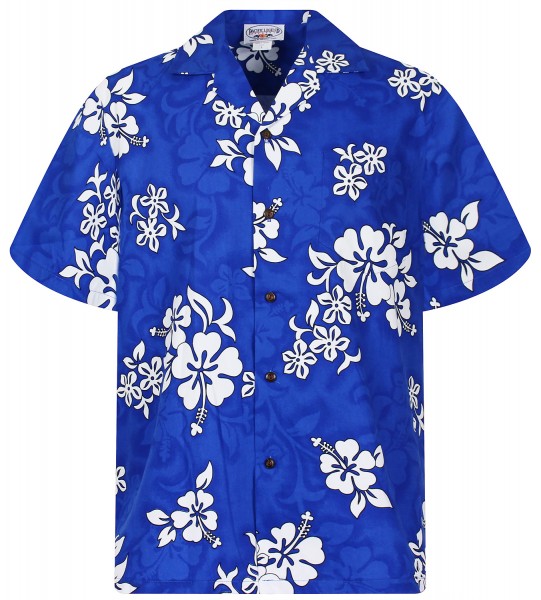 Pacific Legend | Original Hawaiihemd | Herren | S - 4XL | Design 64